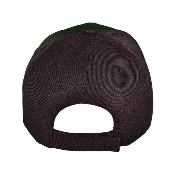 Buckin Hat (Gullet Shield) - Back