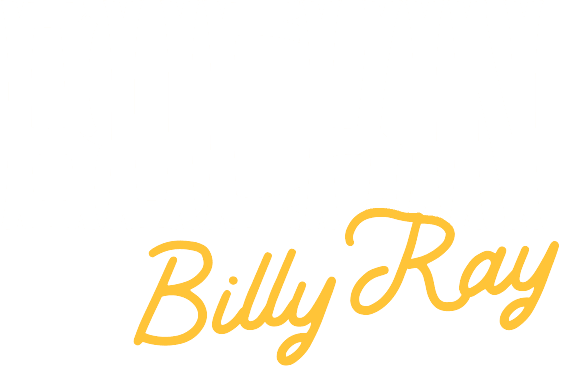 Buckin Billy Ray