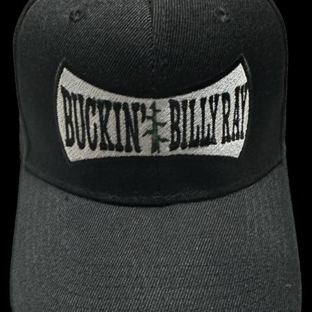 Merchandise - Buckin' Billy Ray