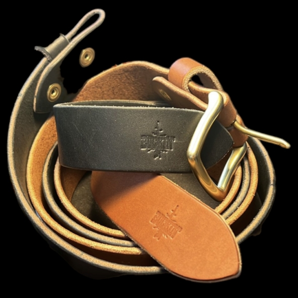 Buckin's Belt